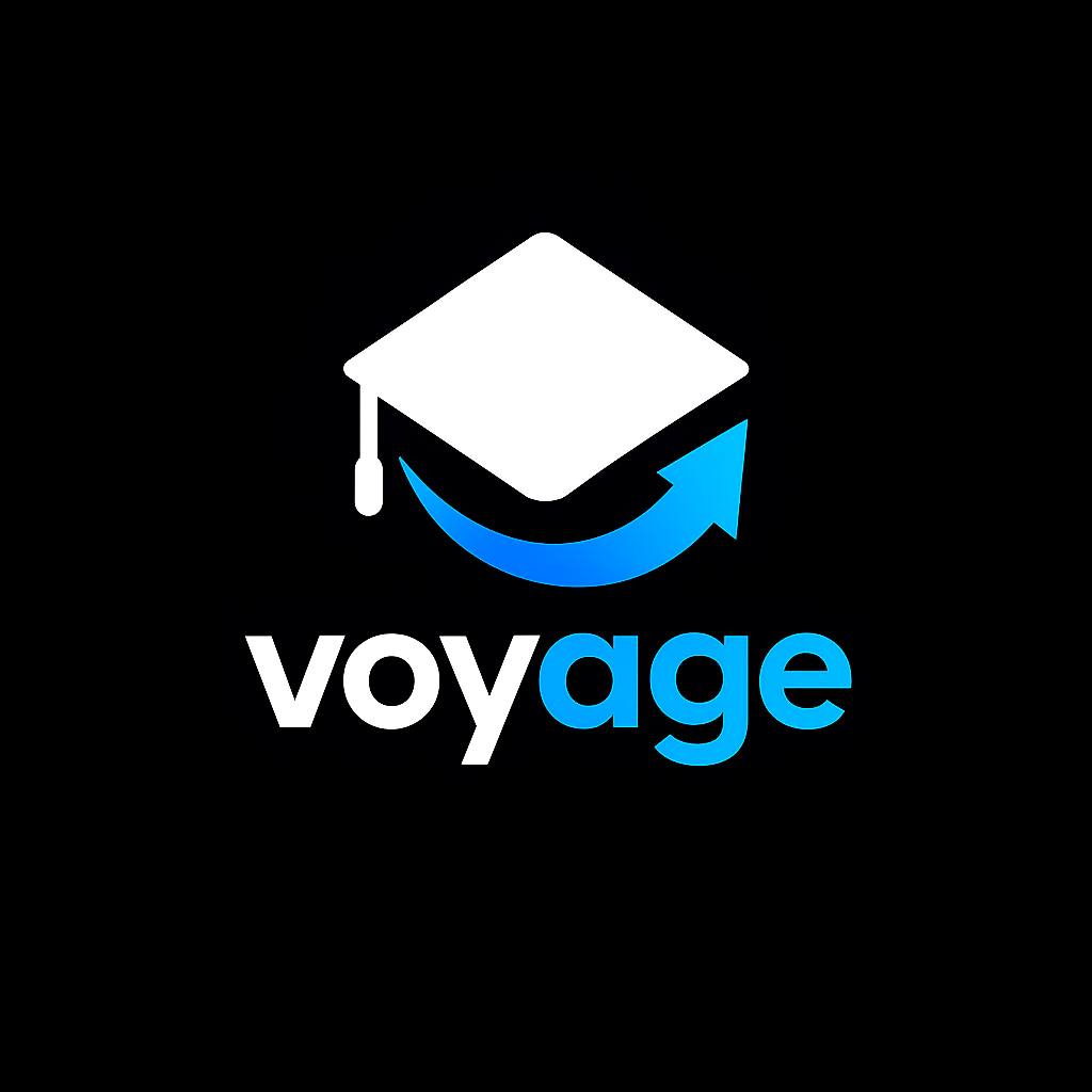 Voyage logo